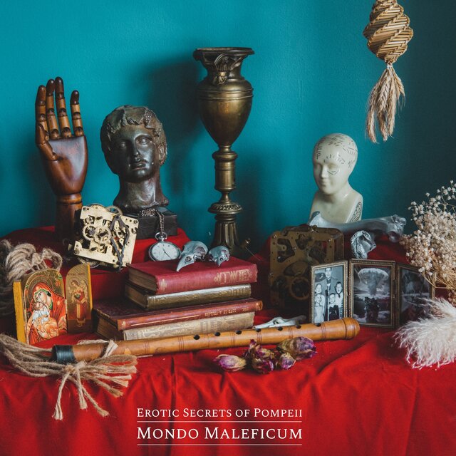 Mondo Maleficum