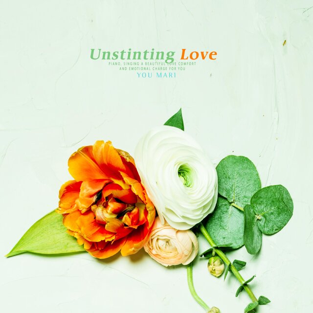 A Generous Love