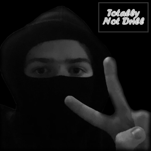 TotallyNotDrill