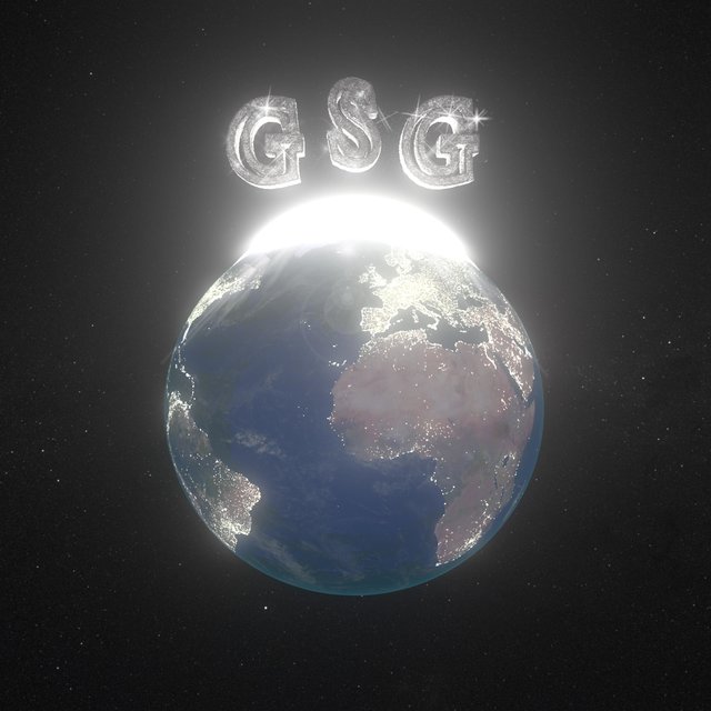 GSG