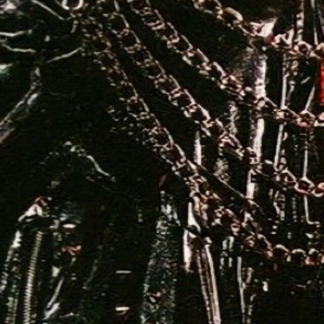 demi/blood