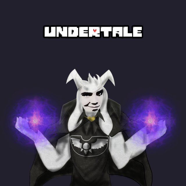Undertale Acapellas
