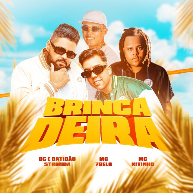 Brincadeira