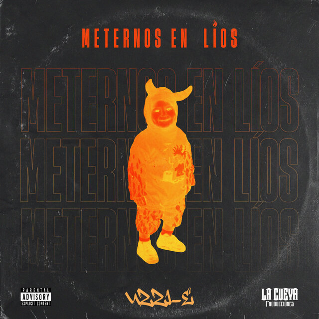 Meternos en Líos