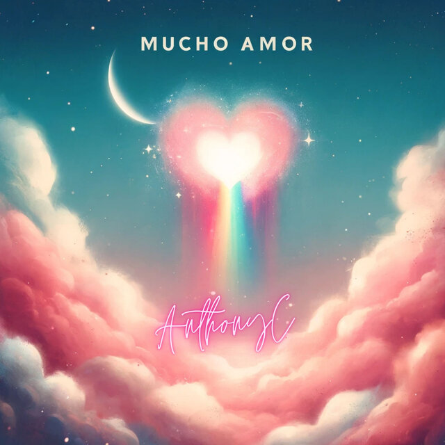 Mucho Amor