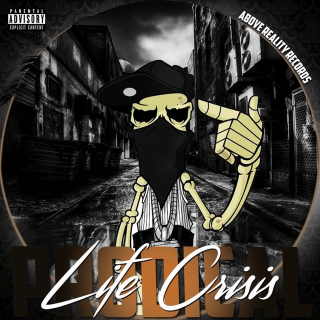 Life Crisis