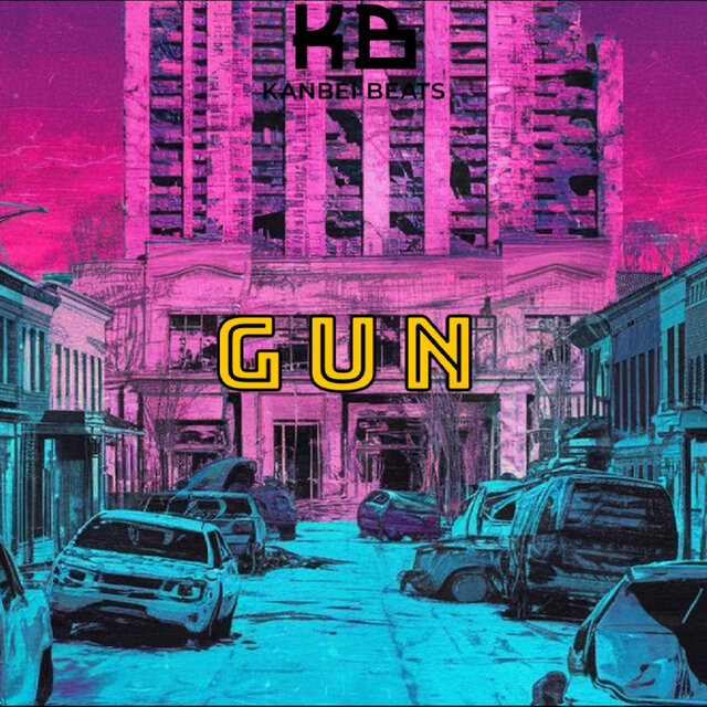 Gun (Instrumental Version)