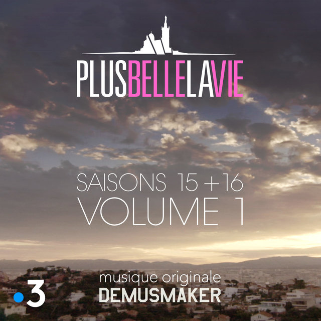 Plus belle la vie 