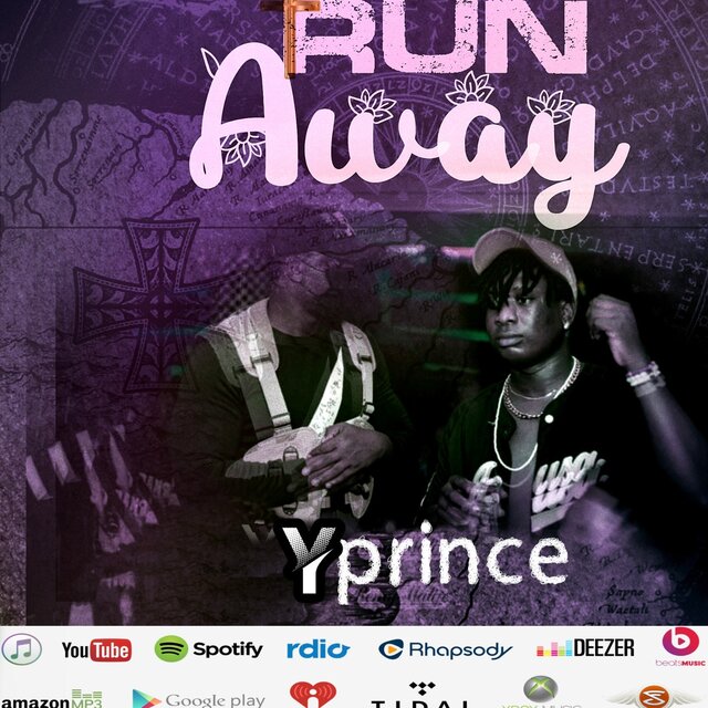 RUN AWAY
