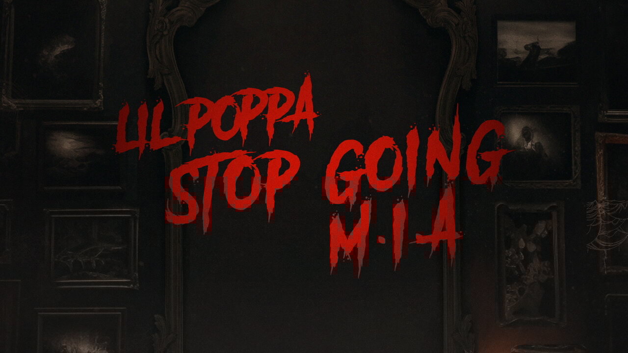 Stop Going M.I.A