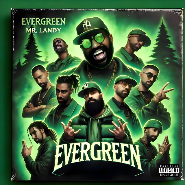 EVERGREEN