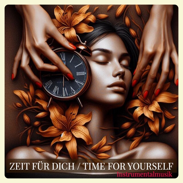 Zeit für Dich (Time for yourself)