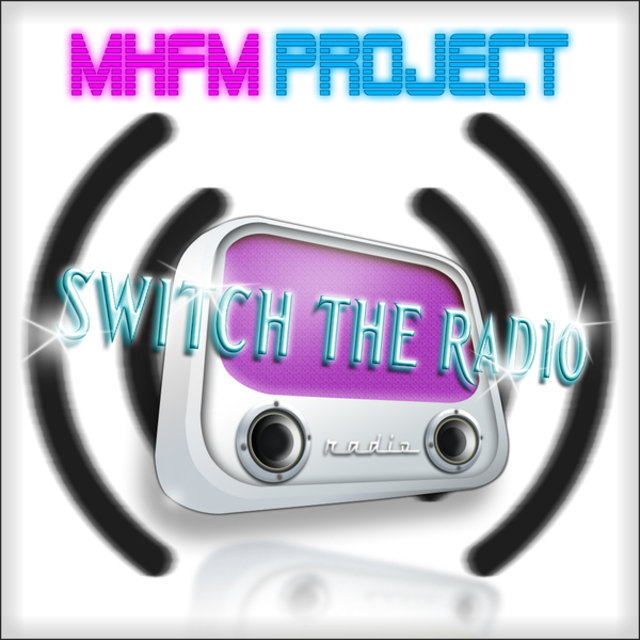Switch on the radio