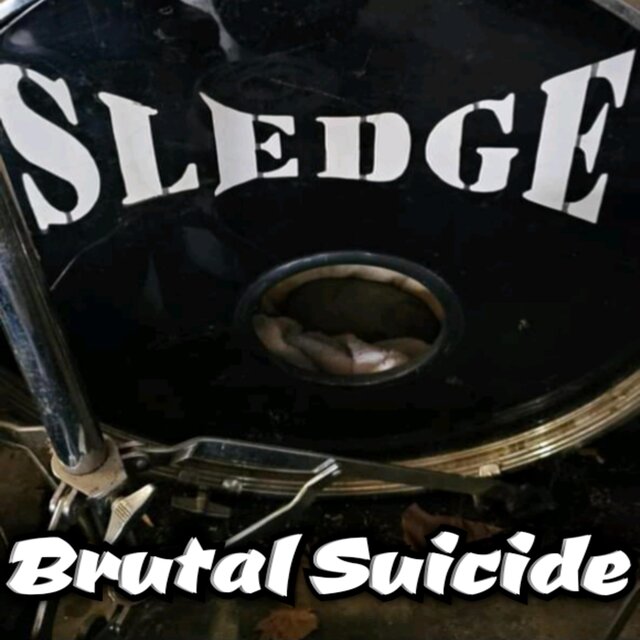 Brutal Suicide