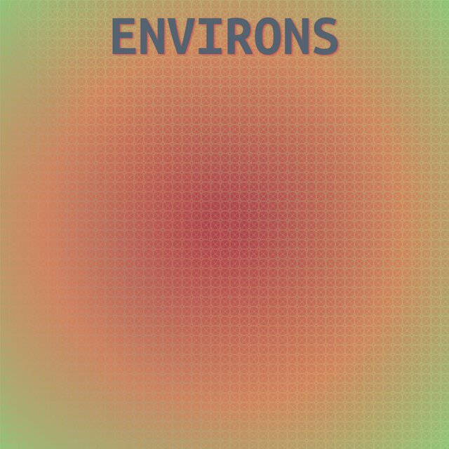 Environs
