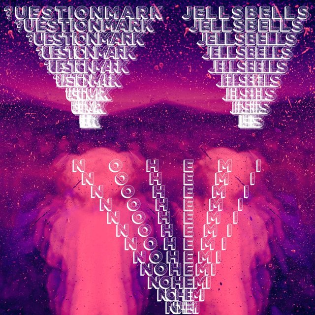 Nohemi (feat. Jellsbells)