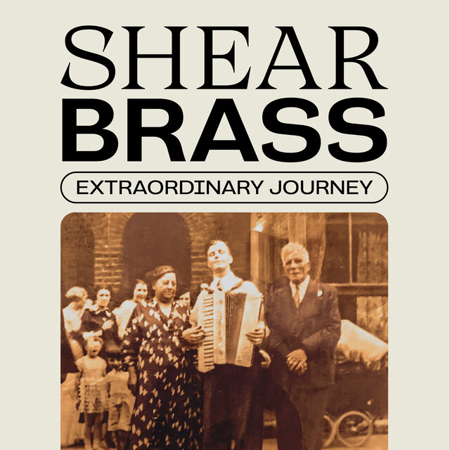 Extraordinary Journey