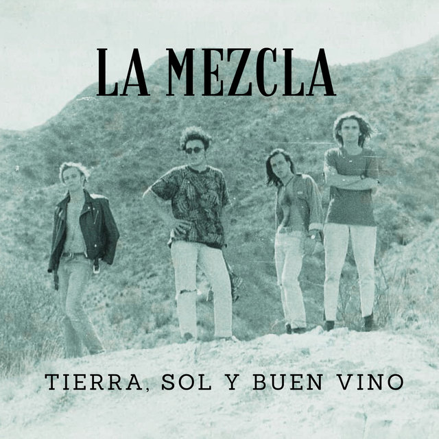 Tierra, Sol y Buen Vino
