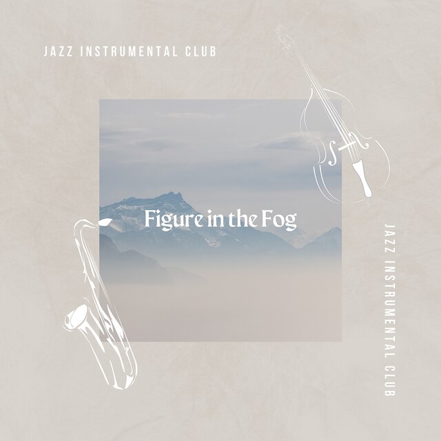 Figure in the Fog