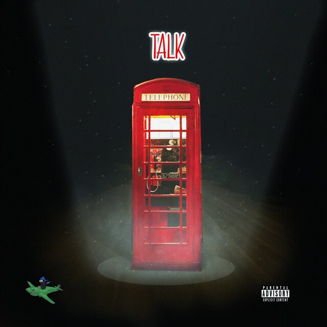 Talk (feat. Zaygotem)