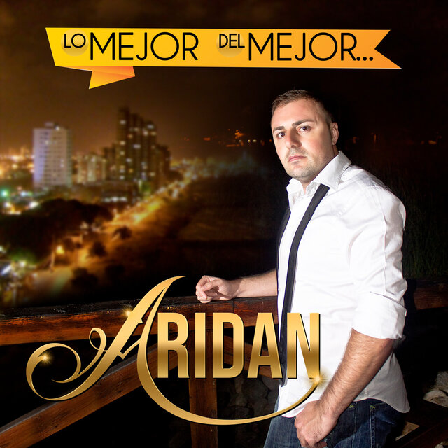 Lo Mejor Del Mejor (En Vivo)