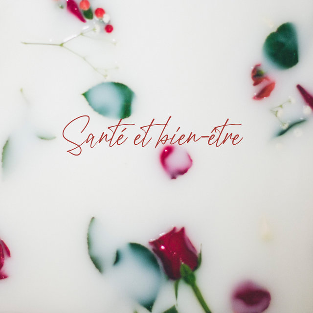 Santé et bien-être (Musique de massage Bhakti, Se Détendre dans le spa)