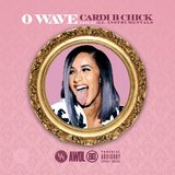 Cardi B Chick
