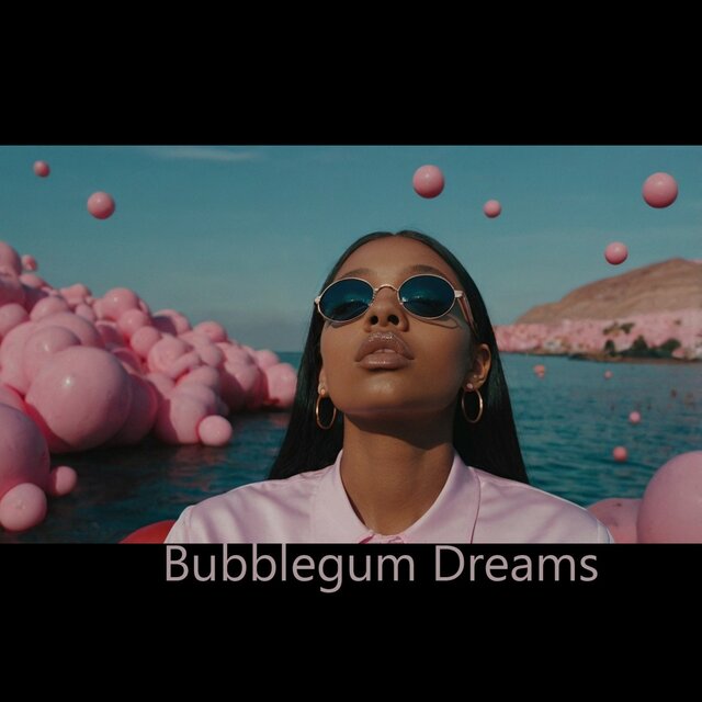 Bubblegum Dreams