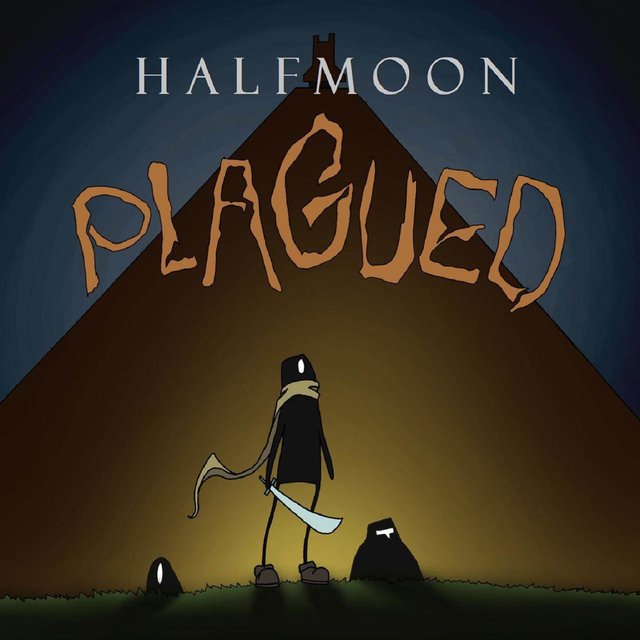 Plagued