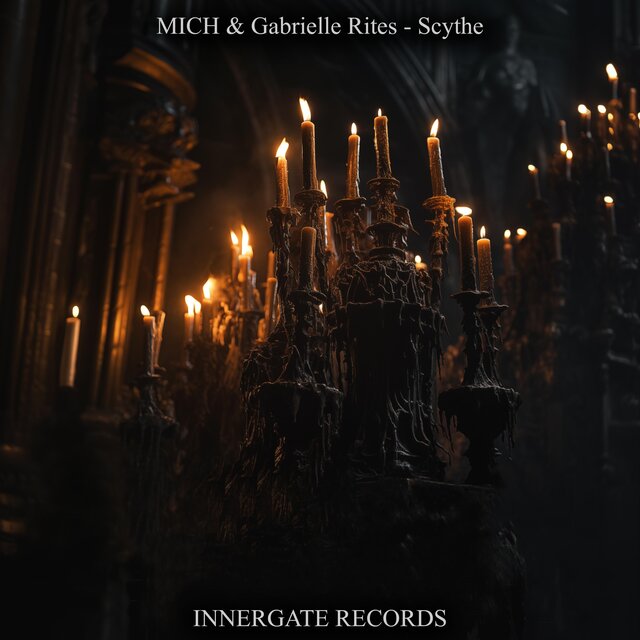 Scythe