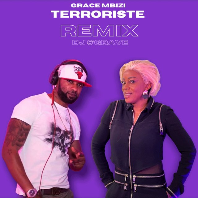 Terroriste (Dj Grave Remix)