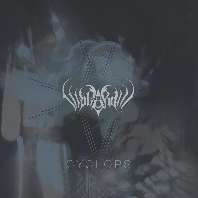 Cover art for album Cyclops by Viscera///