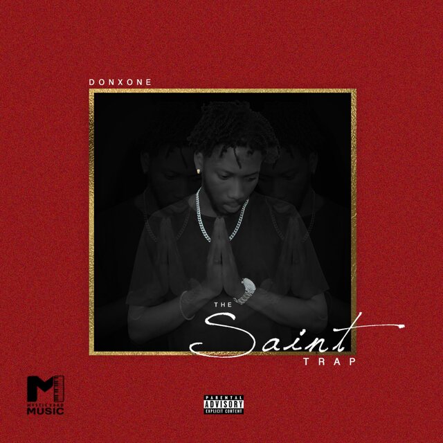 The Saint Trap