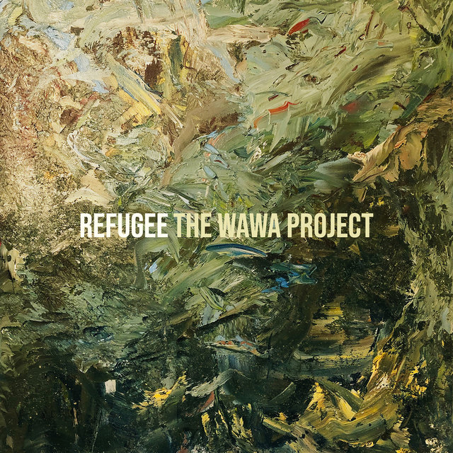 Refugee