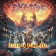 Cover art for album Blood in Blood Out by Exodus