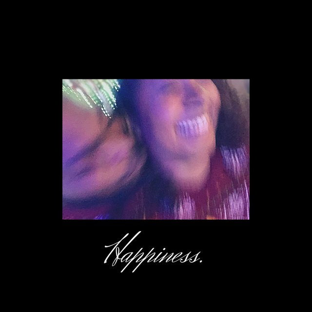 Happiness