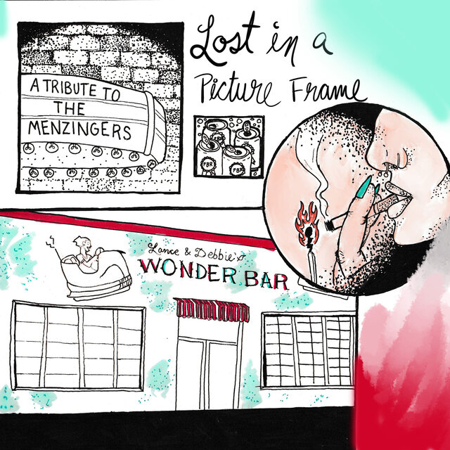 Lost in a Picture Frame: A Tribute to The Menzingers