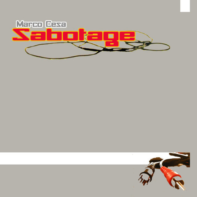 Sabotage