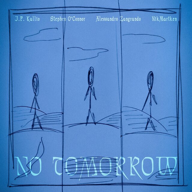 No Tomorrow