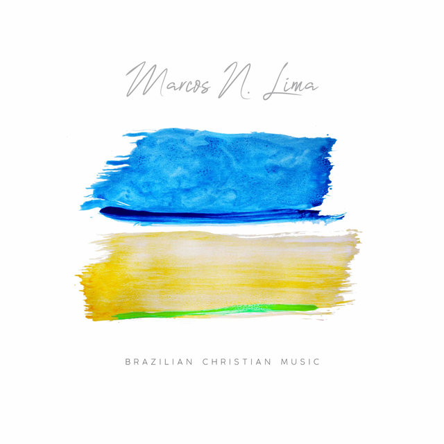 Brazilian Christian Music