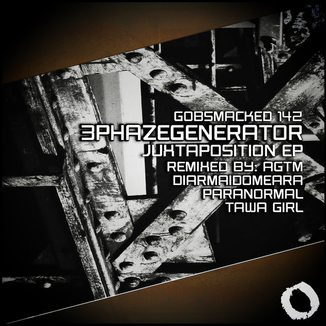 Juxtaposition EP