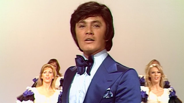 Fiesta Mexicana (Die aktuelle Schaubude 17.03.1973)