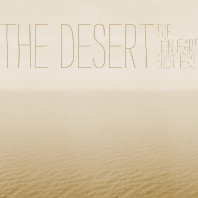 The Desert