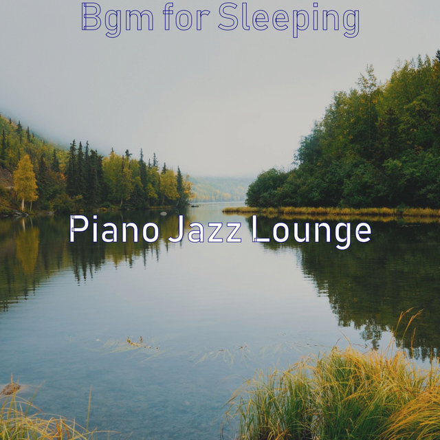 Bgm for Sleeping