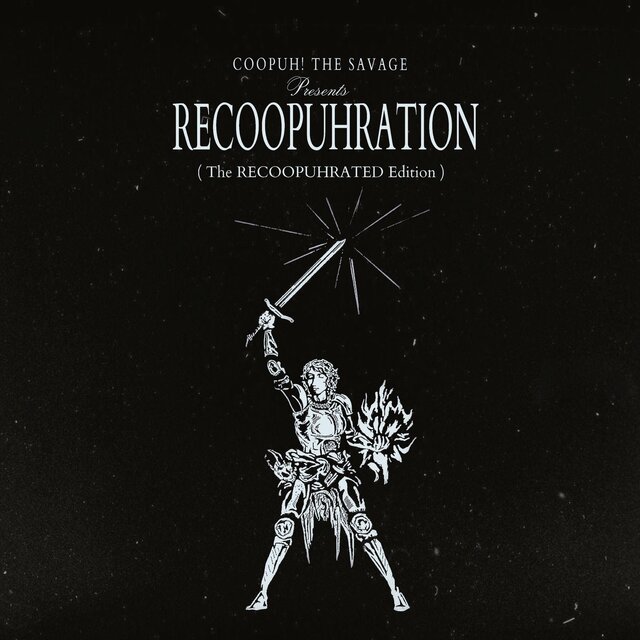 RECOOPUHRATION (THE RECOOPUHRATED EDITION)