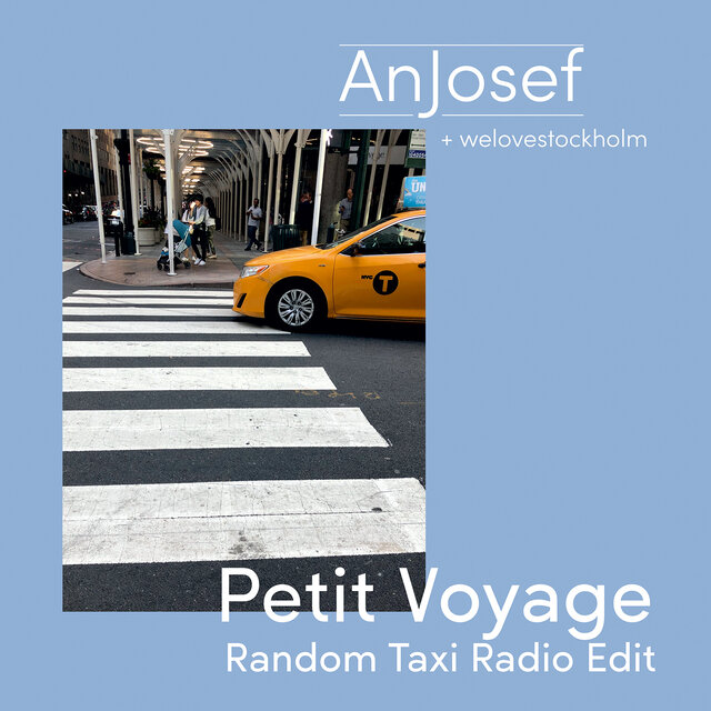 Petit Voyage (Random Taxi Radio Edit)
