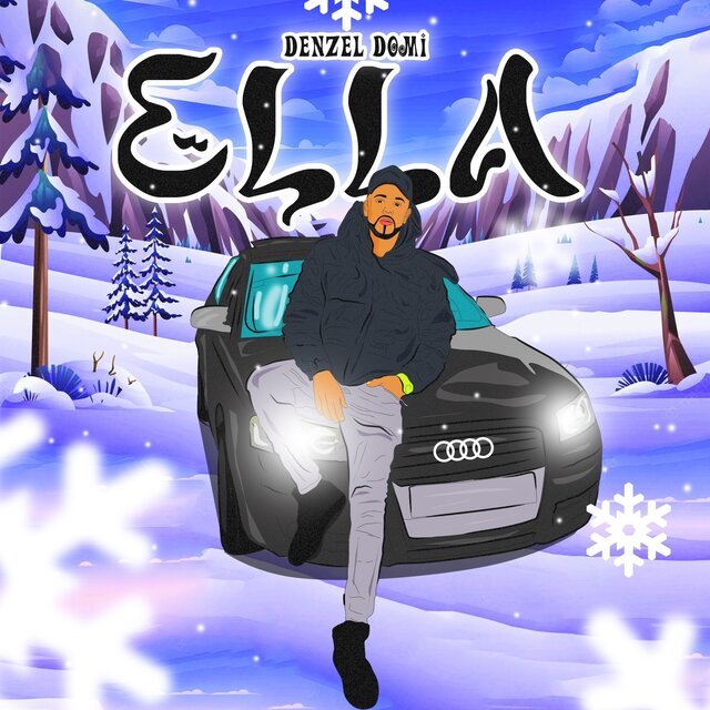 Ella