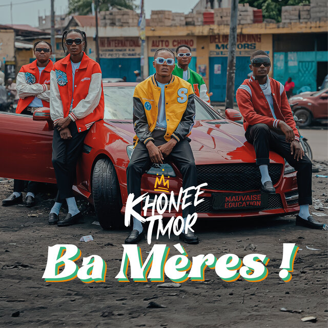 Ba mères !