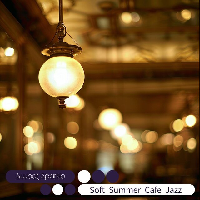 Soft Summer Cafe Jazz