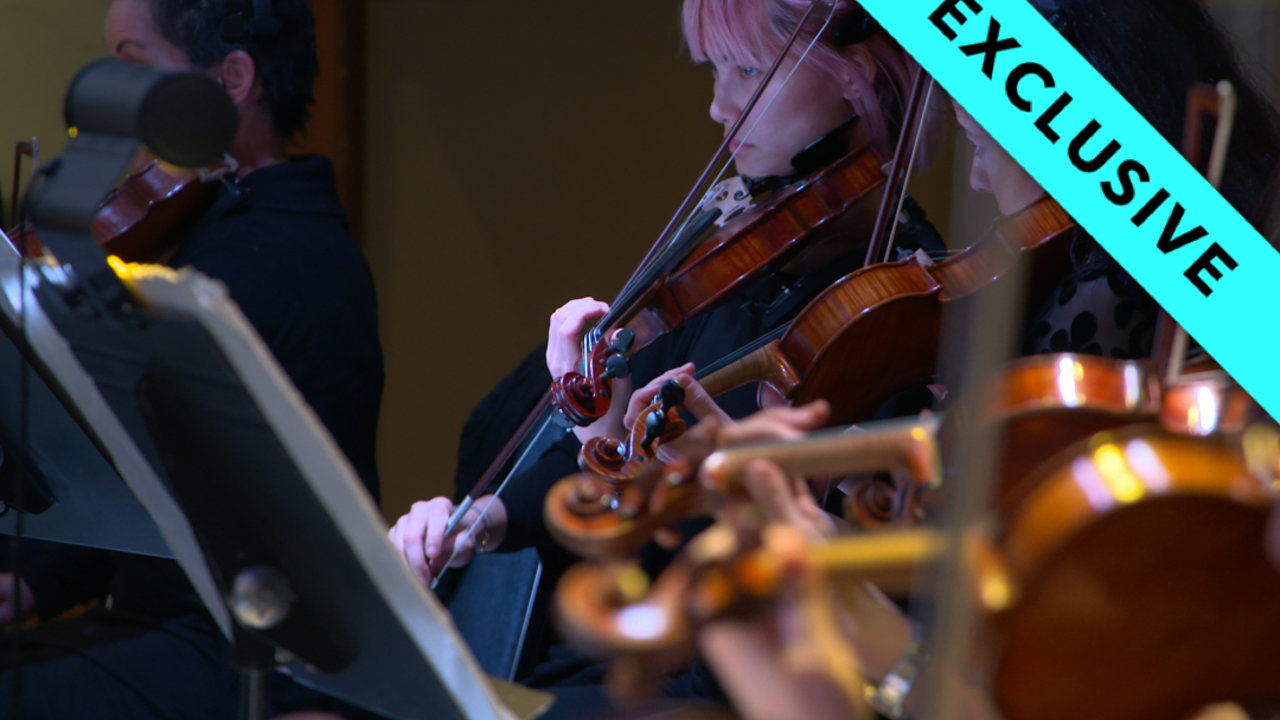 Orchestration Episode 8